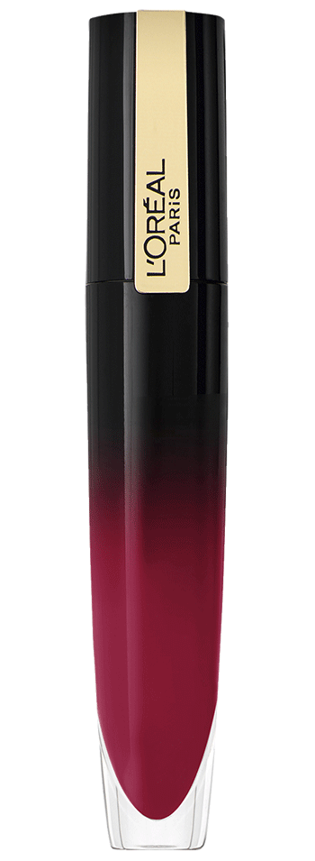 LOral Paris Brilliant Signature Shine Colour Ink 314 Be Successful 1